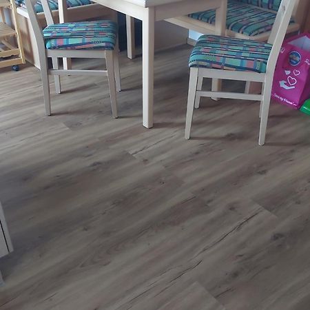 Ferienhaus Fallenegger Flachau Ngoại thất bức ảnh