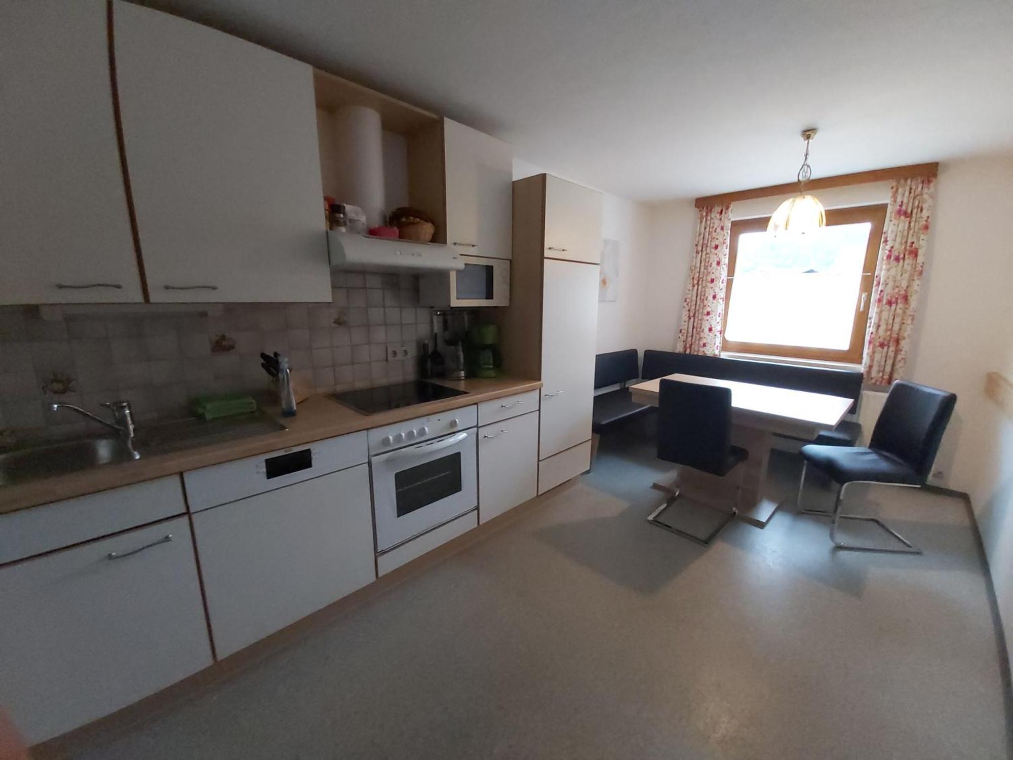 Ferienhaus Fallenegger Flachau Phòng bức ảnh